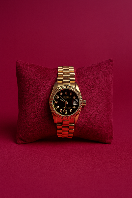 Mini Time Roll