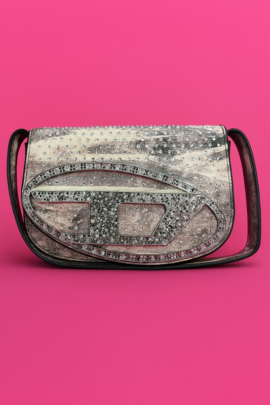 Hot Shot Icon Bag