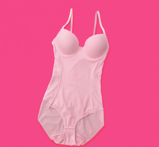 Sleek Bodysuit