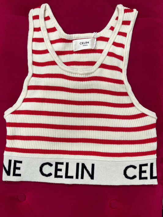 The Street Chic Tank