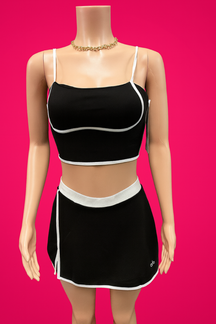 Court Side Chic Set