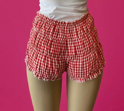 Picnic Babe Shorts