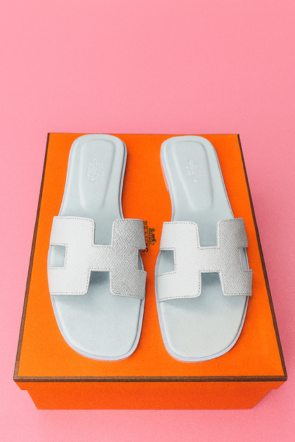 Heirloom Slide