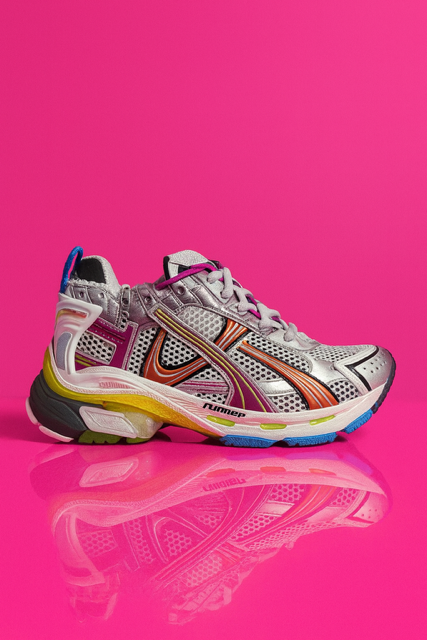 HyperFlex Sneaker