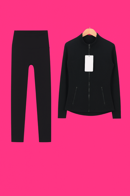 Trending Athletic Legging Sets