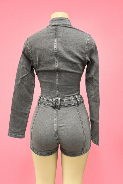 Denim Envy Set