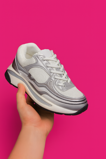 Edge Motion Sneakers