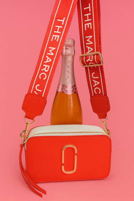 Chic Camera Bag