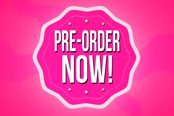 Pre-order