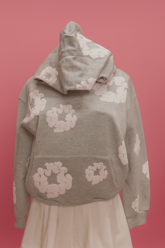 Dream Kiss Hoodie
