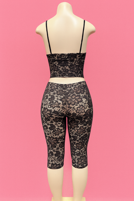 Midnight Bloom Set